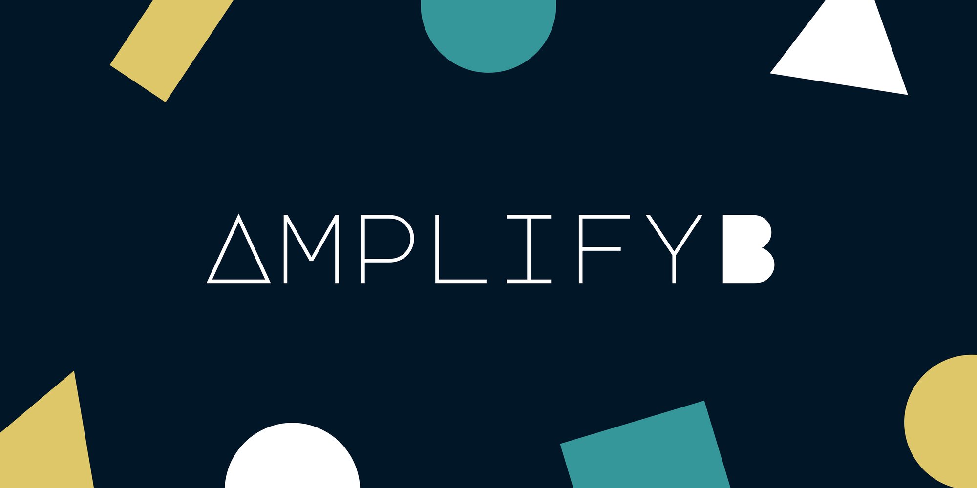 AB Banner template
